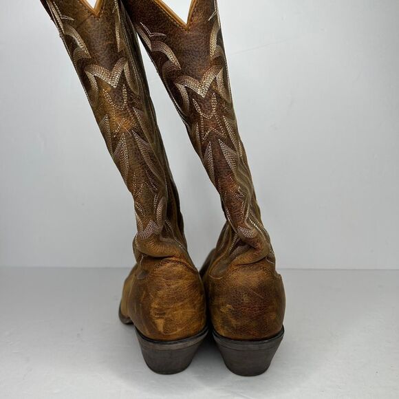 Durango Women's Brown Boots 9.5 - Picture 2 of 8